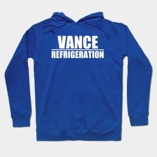 Vance Refrigeration Hoodie